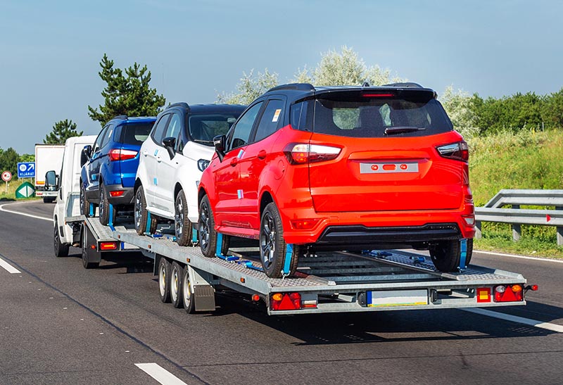 transporte de vehiculos en la ciudad de copiapo